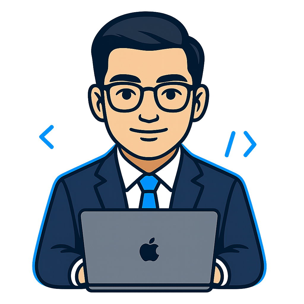 Professional portrait of Noel Shaju, Creative Developer